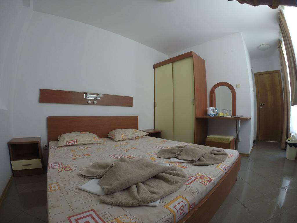 Hotel Filland Sozopol Room photo