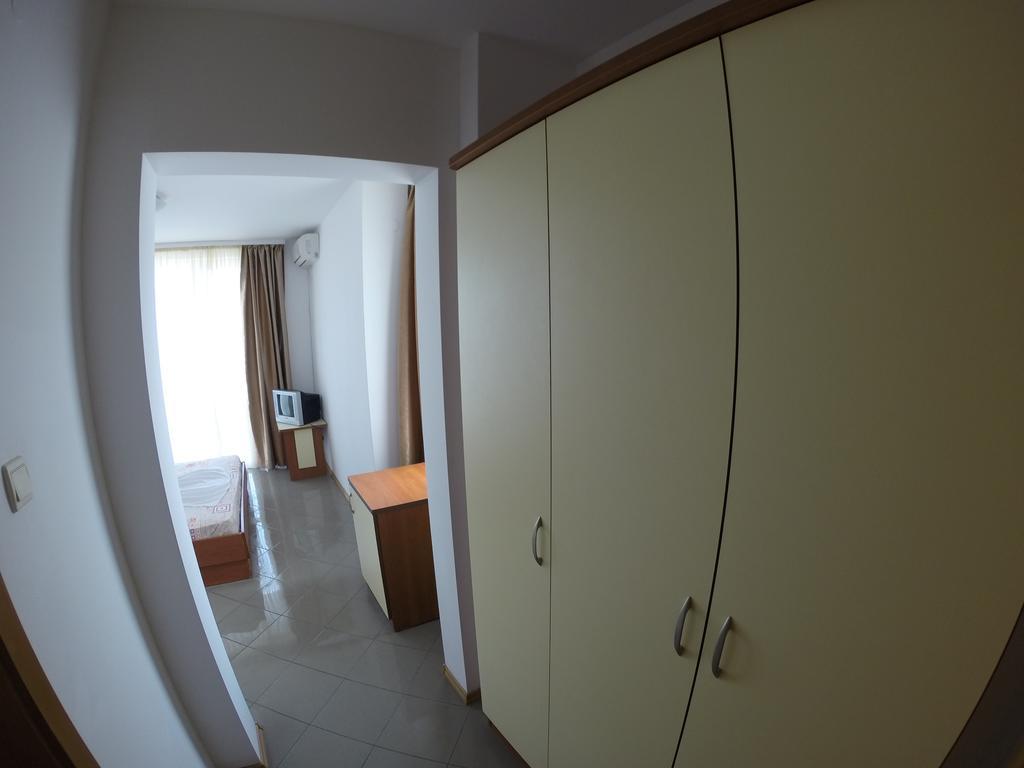 Hotel Filland Sozopol Room photo