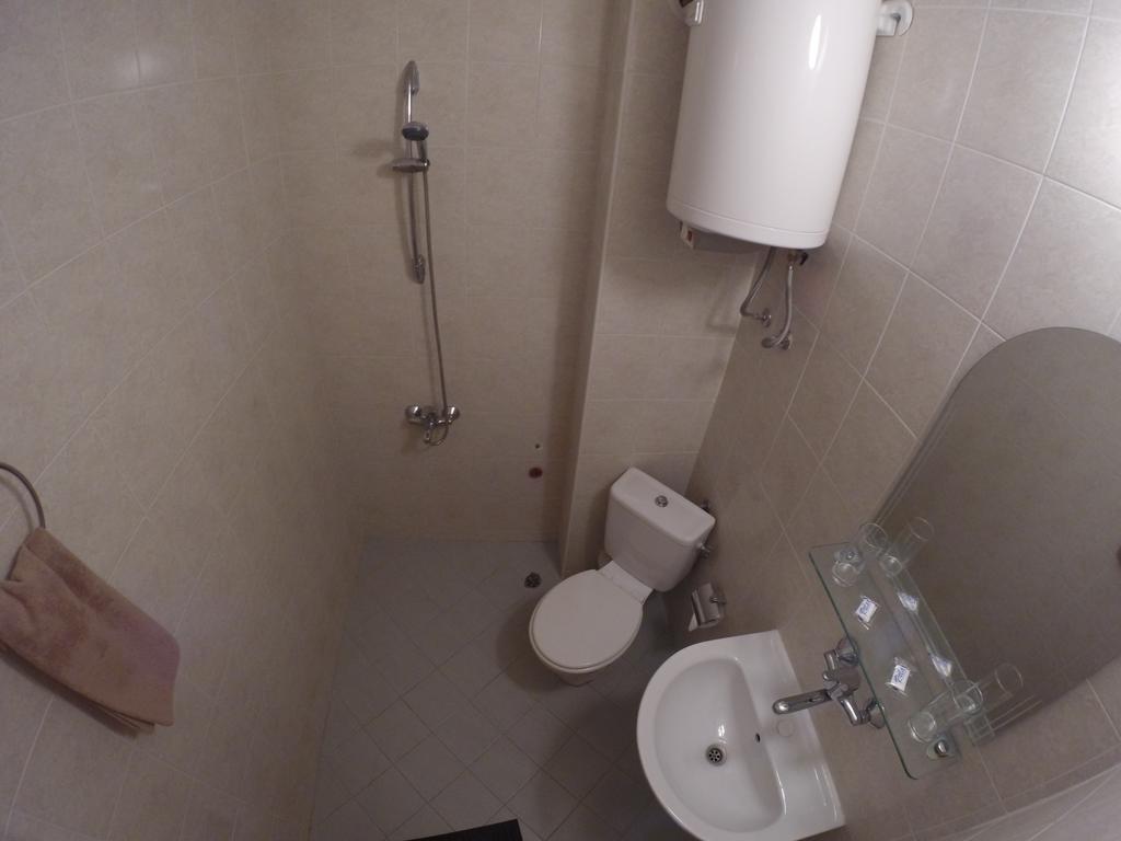 Hotel Filland Sozopol Room photo