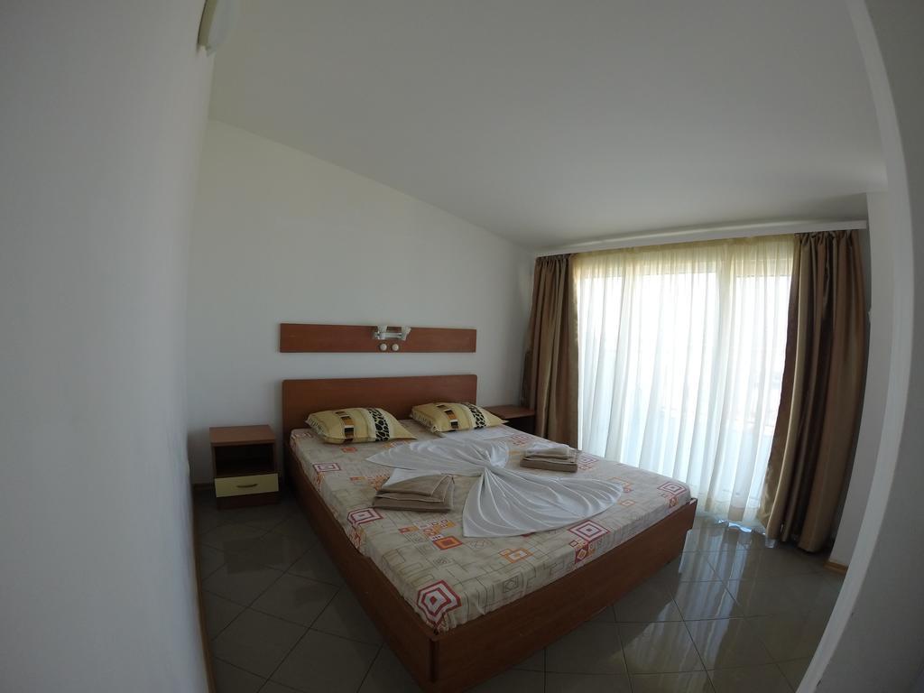 Hotel Filland Sozopol Room photo