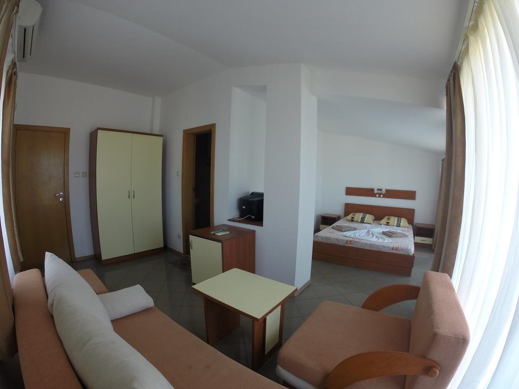 Hotel Filland Sozopol Room photo
